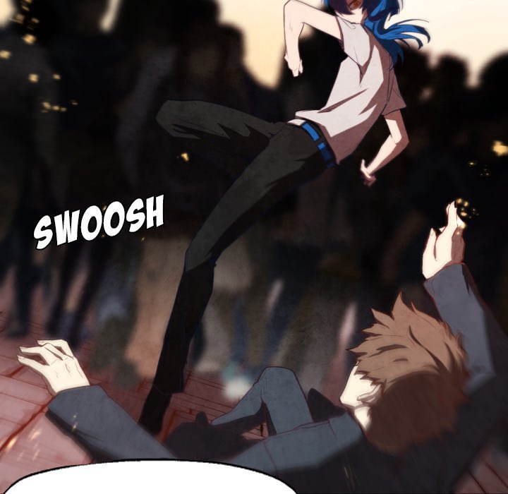 Black Hound Manhwa - Chapter 27 Page 7