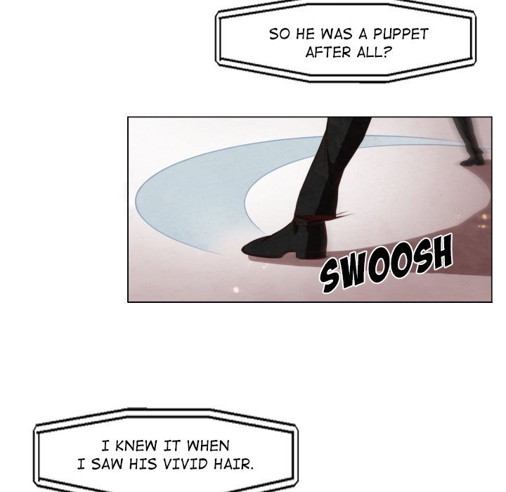 Black Hound Manhwa - Chapter 27 Page 9