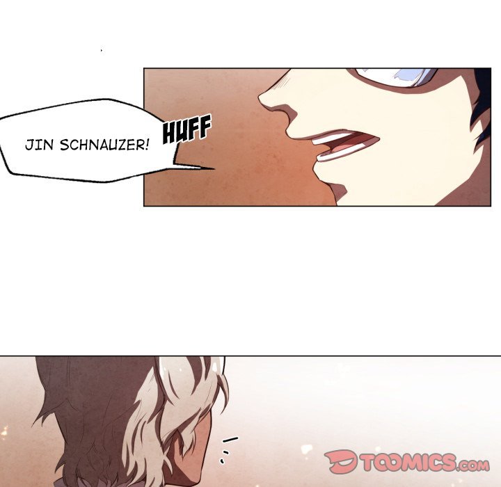 Black Hound Manhwa - Chapter 27 Page 14