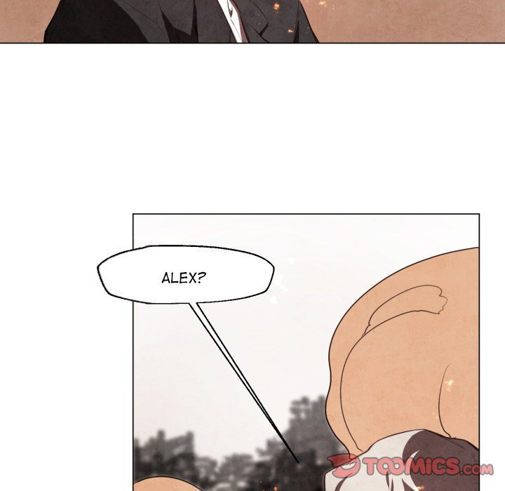 Black Hound Manhwa - Chapter 27 Page 16