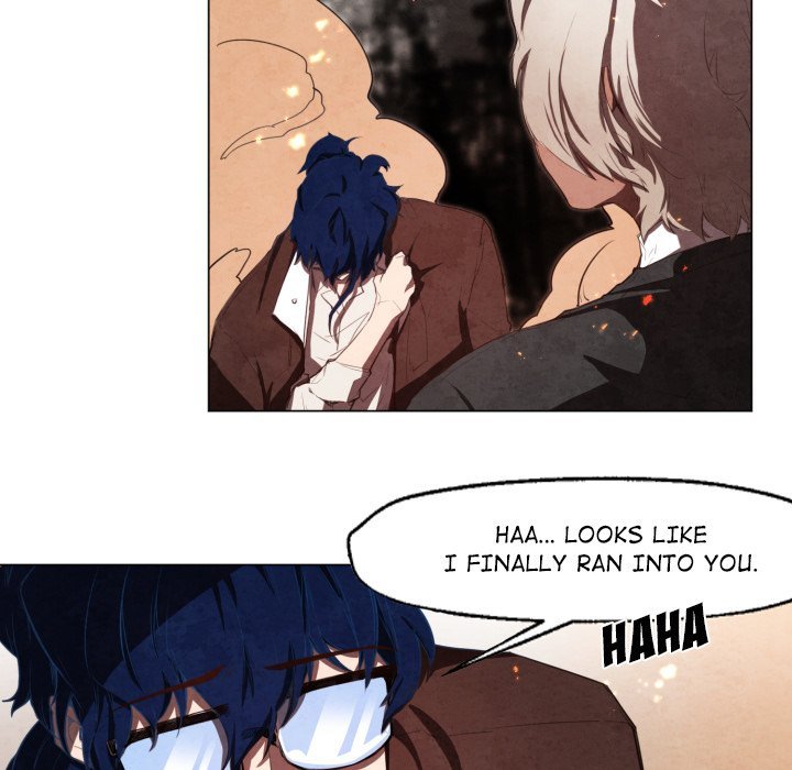 Black Hound Manhwa - Chapter 27 Page 17