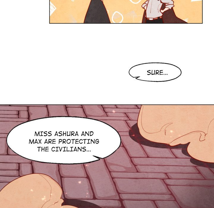 Black Hound Manhwa - Chapter 27 Page 19