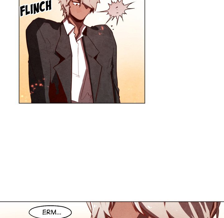 Black Hound Manhwa - Chapter 27 Page 21