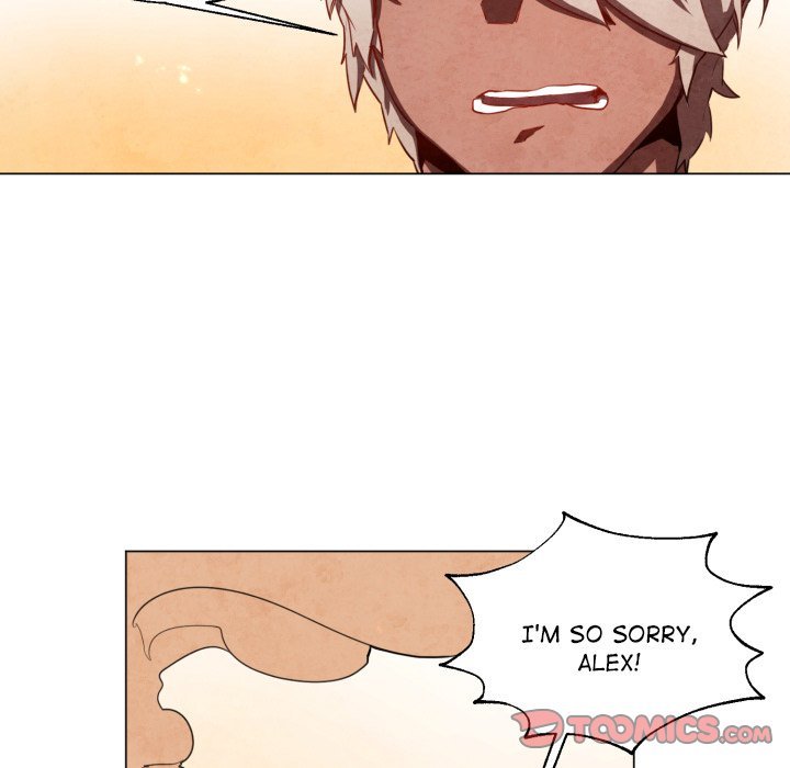 Black Hound Manhwa - Chapter 27 Page 22