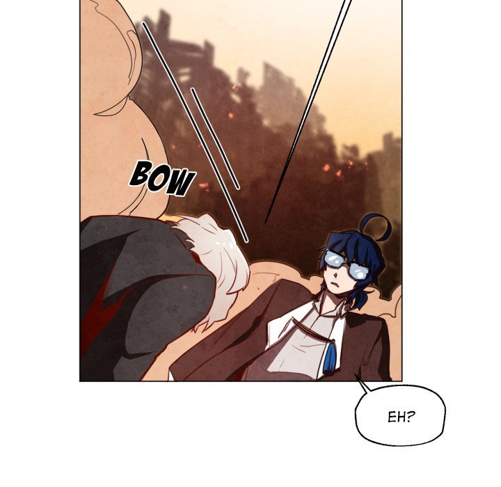 Black Hound Manhwa - Chapter 27 Page 23