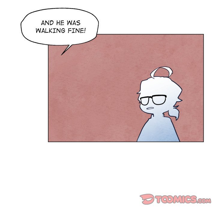 Black Hound Manhwa - Chapter 27 Page 26