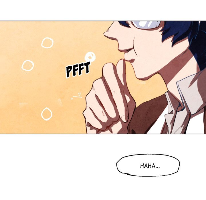 Black Hound Manhwa - Chapter 27 Page 27