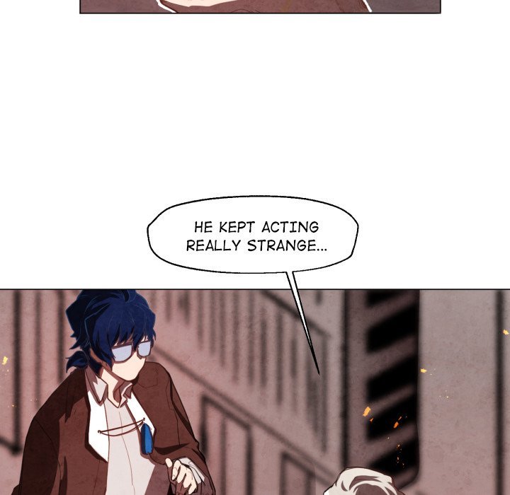 Black Hound Manhwa - Chapter 27 Page 31