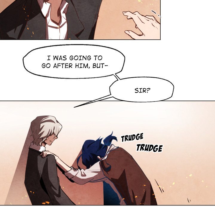 Black Hound Manhwa - Chapter 27 Page 33