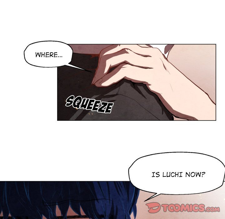 Black Hound Manhwa - Chapter 27 Page 34