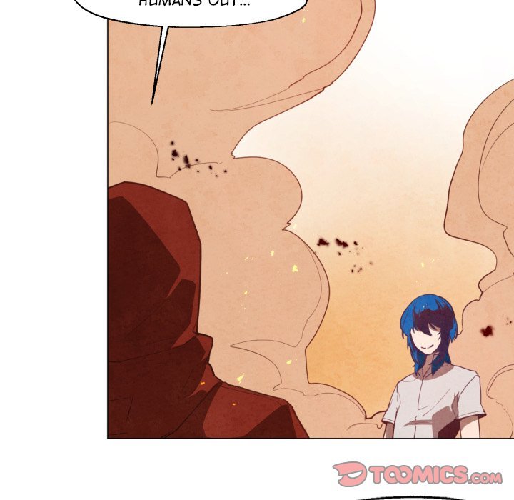 Black Hound Manhwa - Chapter 27 Page 38