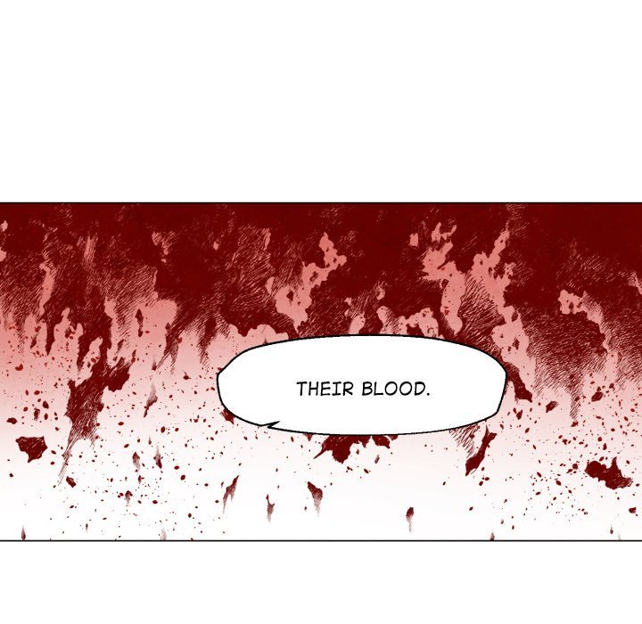 Black Hound Manhwa - Chapter 27 Page 43