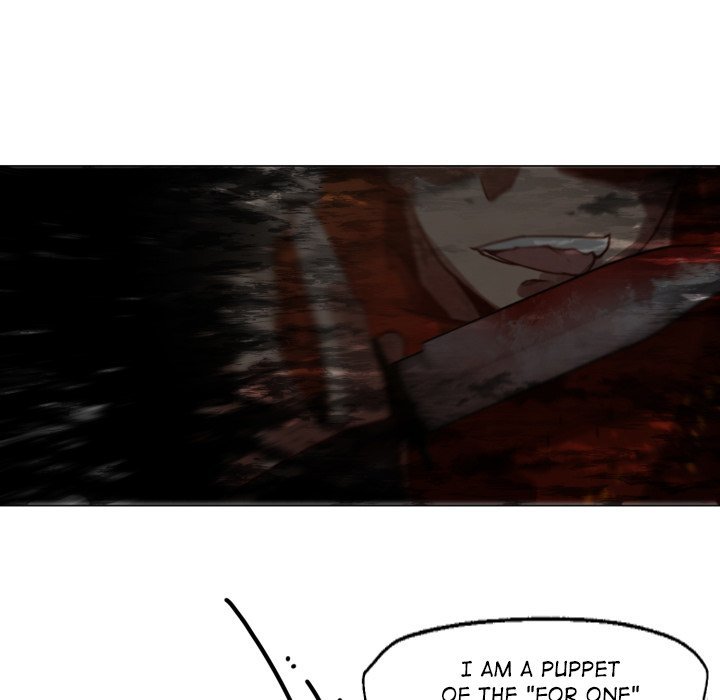 Black Hound Manhwa - Chapter 27 Page 45