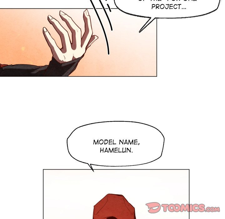 Black Hound Manhwa - Chapter 27 Page 46