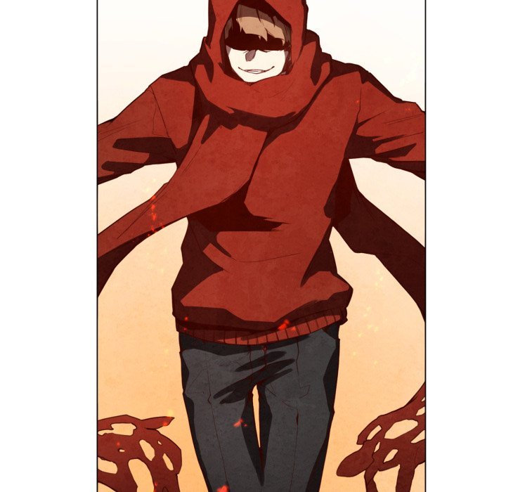 Black Hound Manhwa - Chapter 27 Page 47