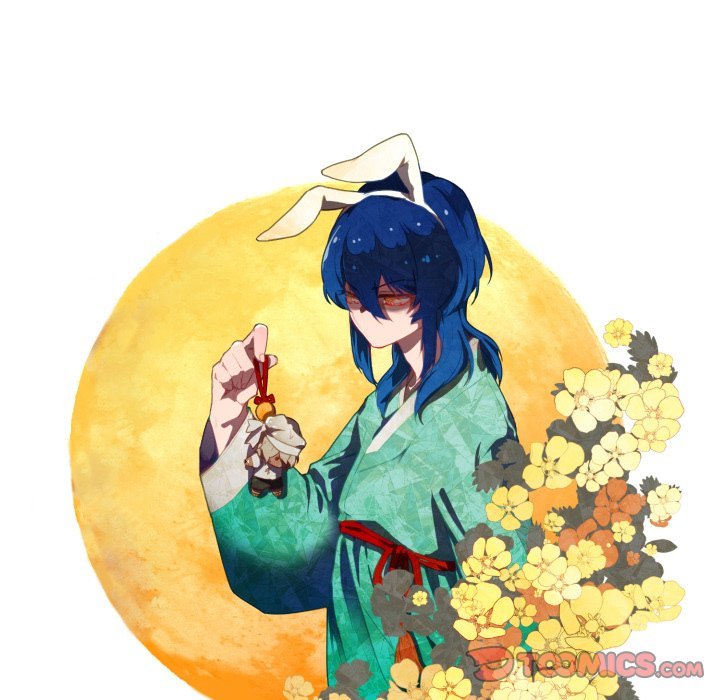 Black Hound Manhwa - Chapter 27 Page 50