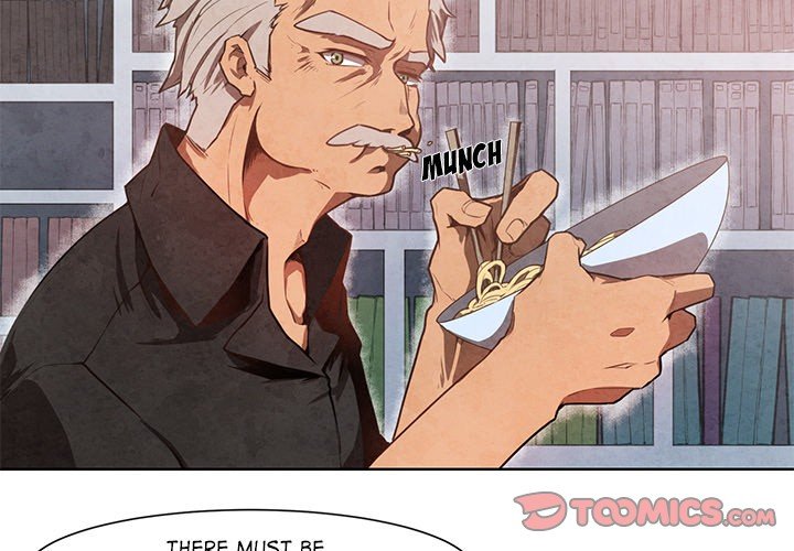 Black Hound Manhwa - Chapter 11 Page 2