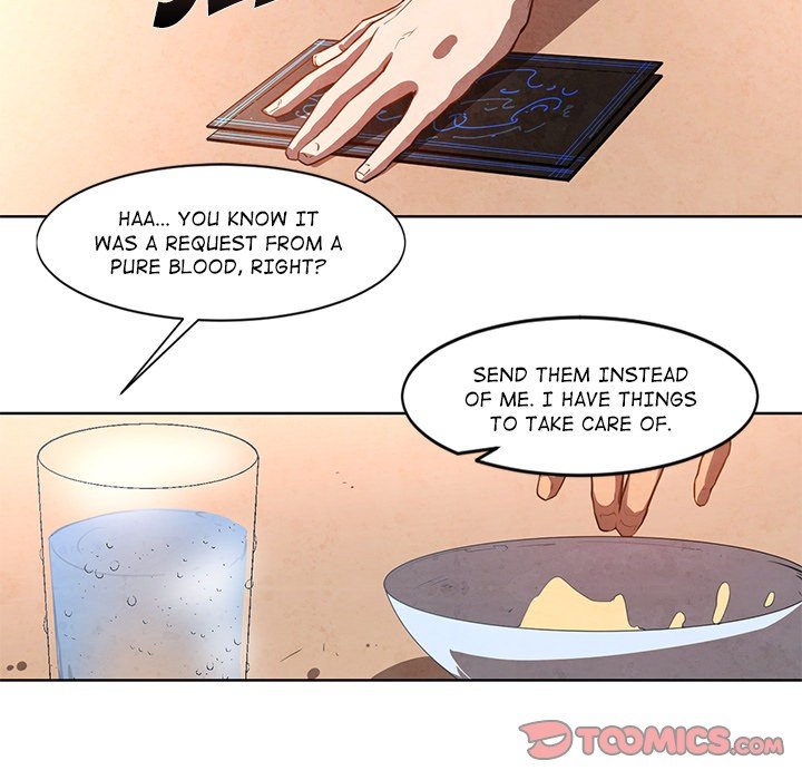 Black Hound Manhwa - Chapter 11 Page 4