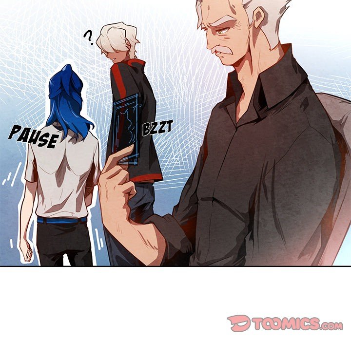 Black Hound Manhwa - Chapter 11 Page 6