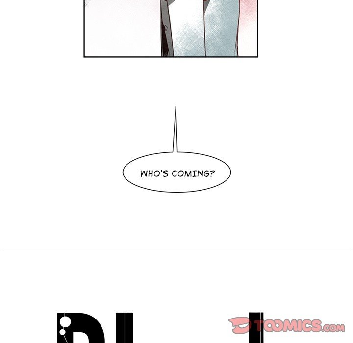 Black Hound Manhwa - Chapter 11 Page 8