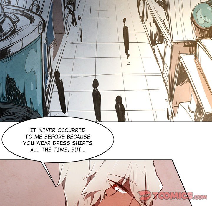 Black Hound Manhwa - Chapter 11 Page 15