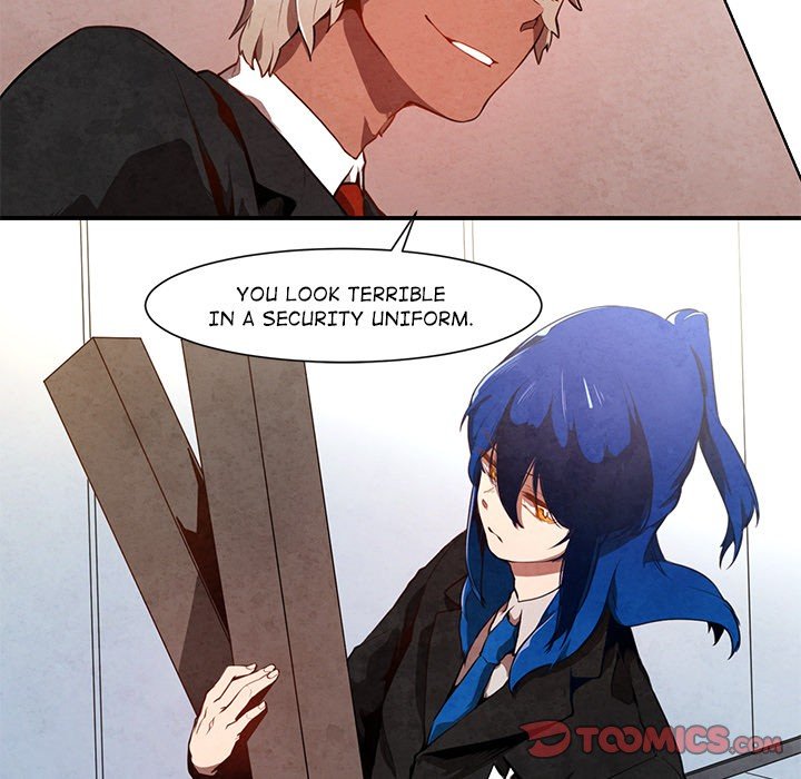 Black Hound Manhwa - Chapter 11 Page 16