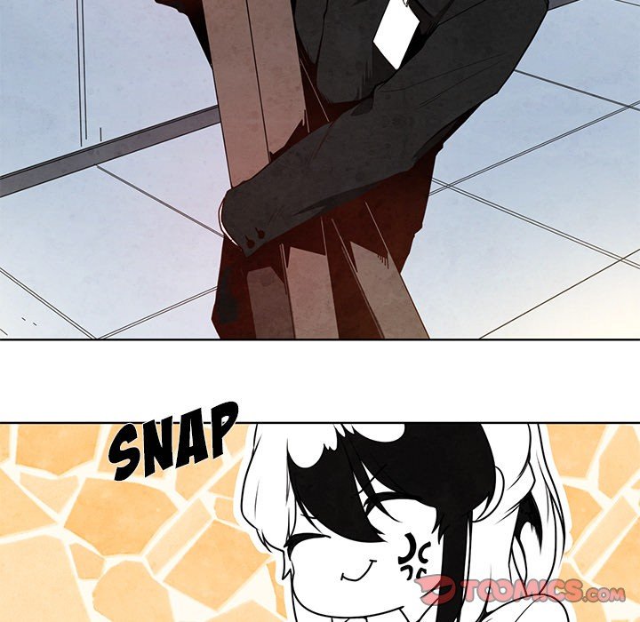 Black Hound Manhwa - Chapter 11 Page 17