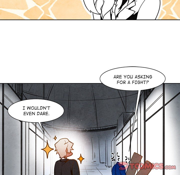 Black Hound Manhwa - Chapter 11 Page 18