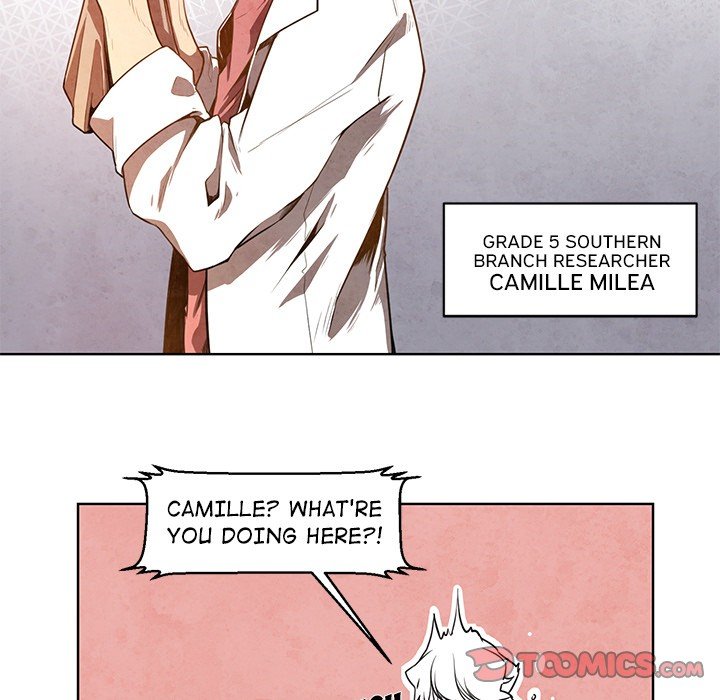 Black Hound Manhwa - Chapter 11 Page 22