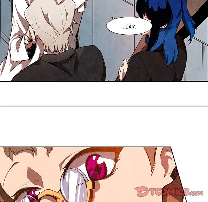 Black Hound Manhwa - Chapter 11 Page 24