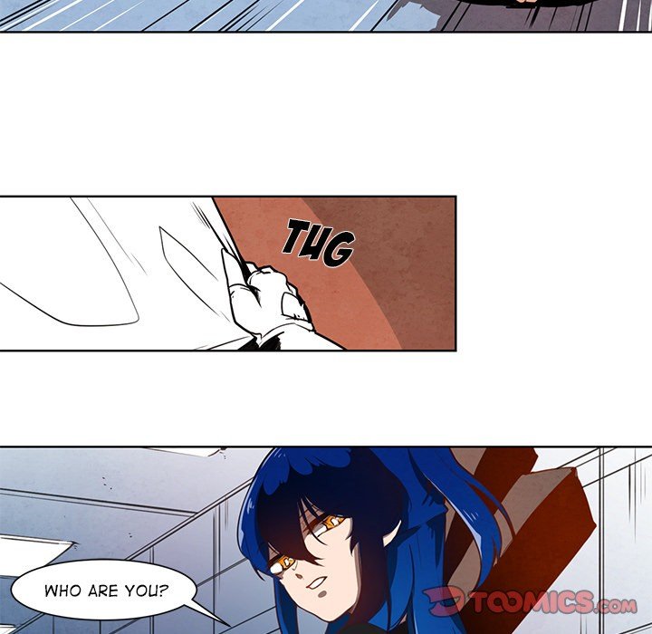 Black Hound Manhwa - Chapter 11 Page 31