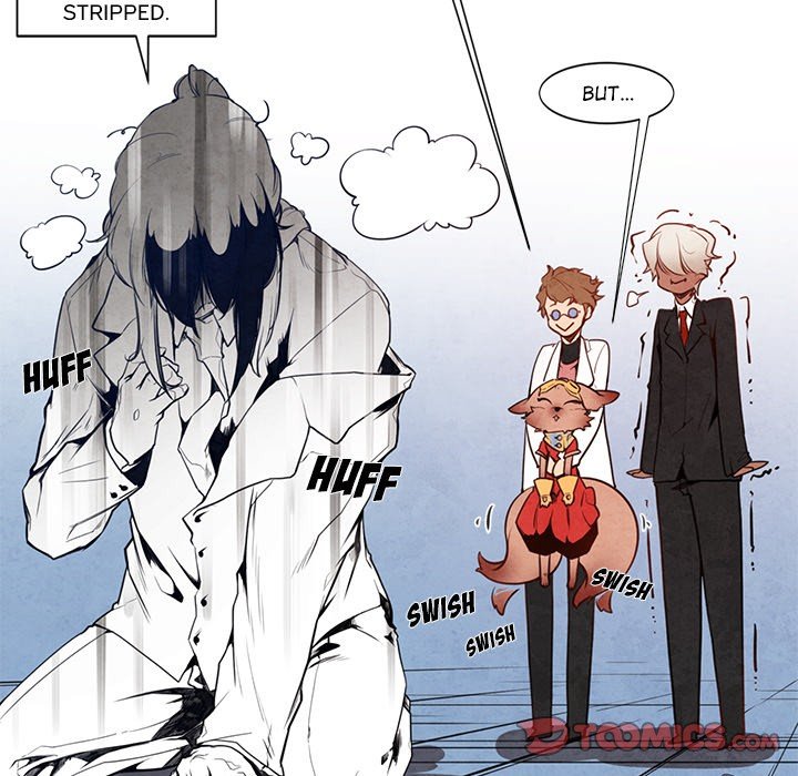 Black Hound Manhwa - Chapter 11 Page 37