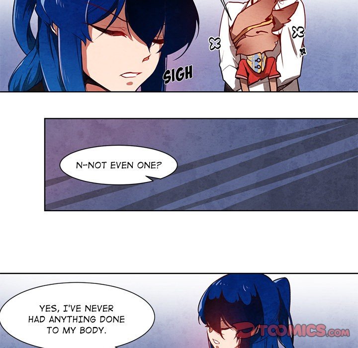 Black Hound Manhwa - Chapter 11 Page 40