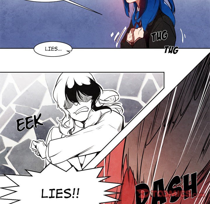 Black Hound Manhwa - Chapter 11 Page 41