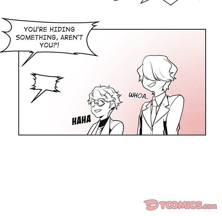 Black Hound Manhwa - Chapter 11 Page 43