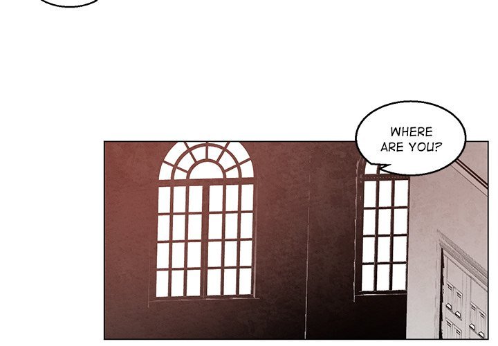 Black Hound Manhwa - Chapter 34 Page 1