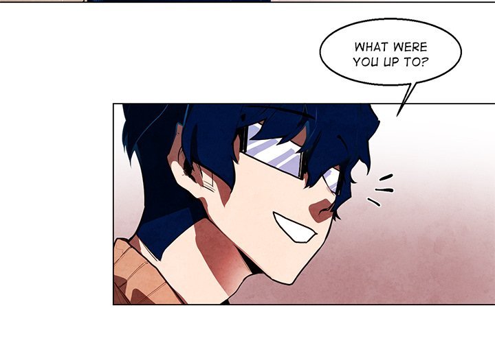 Black Hound Manhwa - Chapter 34 Page 3