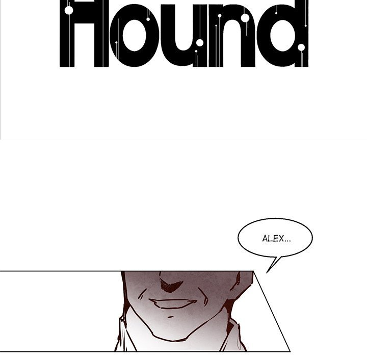 Black Hound Manhwa - Chapter 34 Page 7