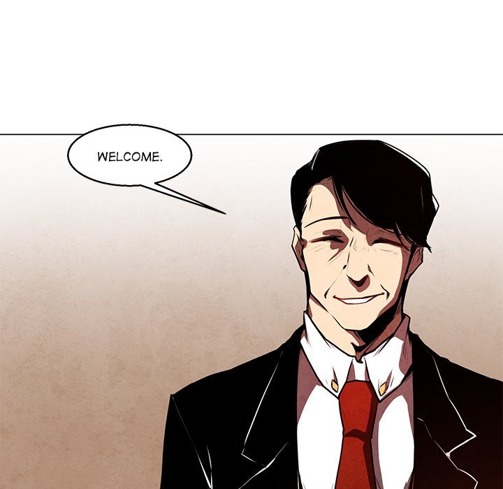 Black Hound Manhwa - Chapter 34 Page 8