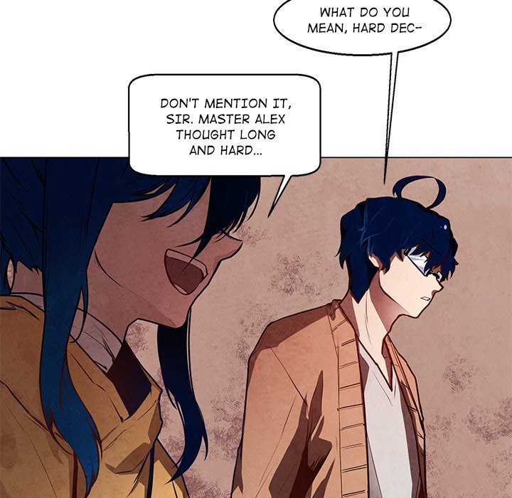 Black Hound Manhwa - Chapter 34 Page 11