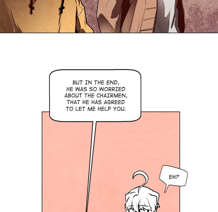 Black Hound Manhwa - Chapter 34 Page 12