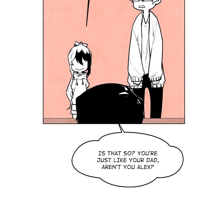 Black Hound Manhwa - Chapter 34 Page 13