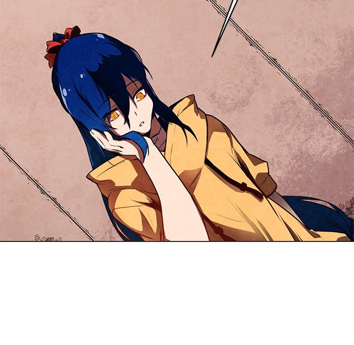 Black Hound Manhwa - Chapter 34 Page 15