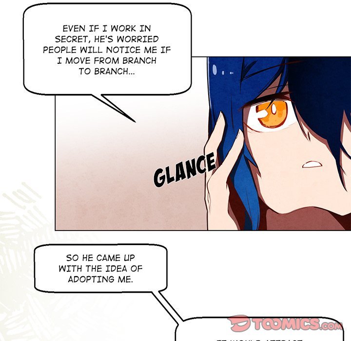 Black Hound Manhwa - Chapter 34 Page 16