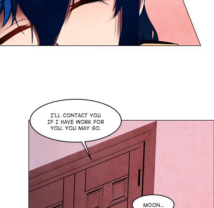 Black Hound Manhwa - Chapter 34 Page 25