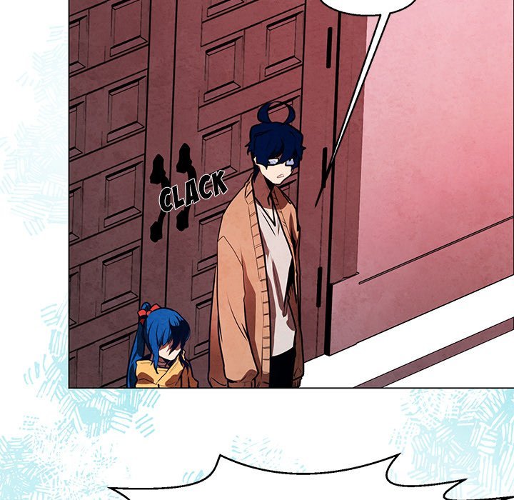 Black Hound Manhwa - Chapter 34 Page 26