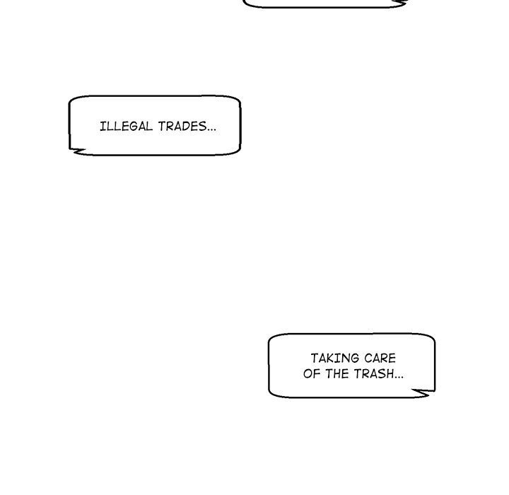 Black Hound Manhwa - Chapter 34 Page 29