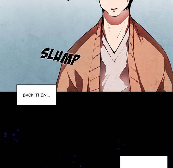 Black Hound Manhwa - Chapter 34 Page 33