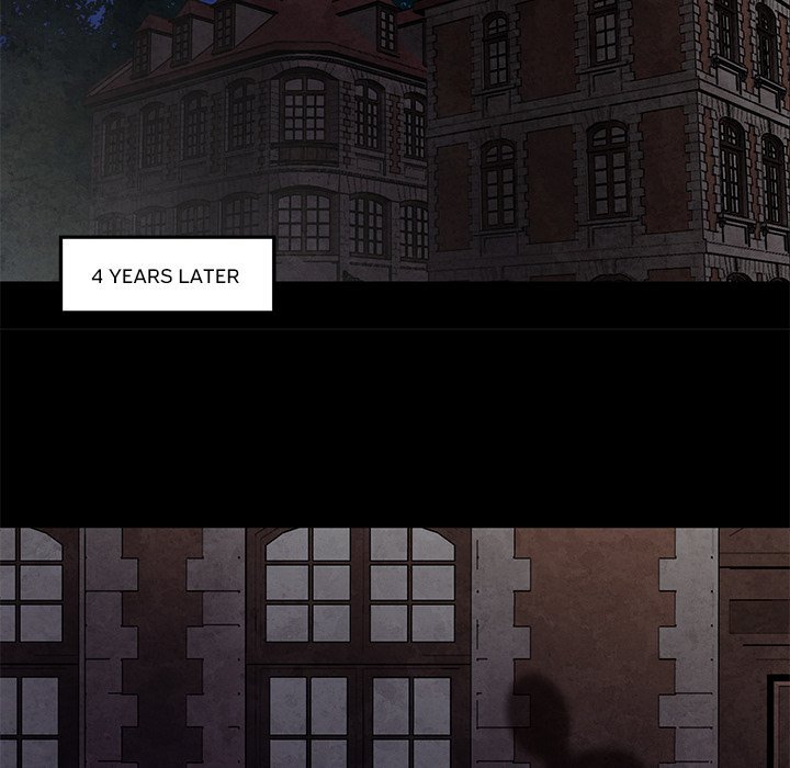 Black Hound Manhwa - Chapter 34 Page 35