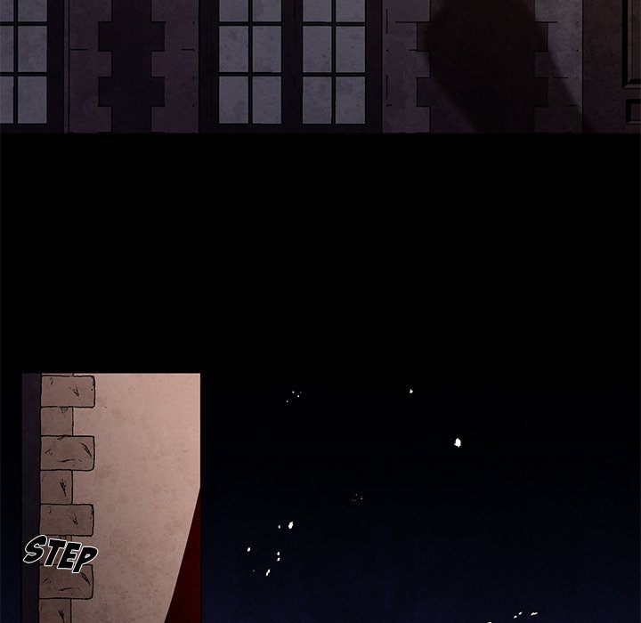 Black Hound Manhwa - Chapter 34 Page 36